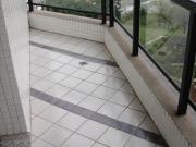 Apartamento com 3 suítes 3 vagas a venda na Vila Suzana