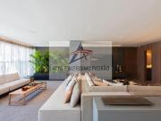 Apartamento com 3 suítes 3 vagas a venda no Alto de...