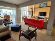 Apartamento com 3 suítes 3 vagas a venda no Morumbi