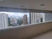Apartamento com 3 suítes 3 vagas a venda no Morumbi
