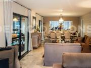 Apartamento com 3 suítes 3 vagas a venda no Panamby