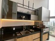 Apartamento com 3 suítes 3 vagas a venda no Panamby