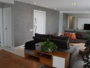 Apartamento com 3 suítes 3 vagas a venda no Panamby