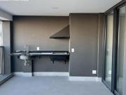 Apartamento com 3 suítes 3 vagas a venda no Panamby