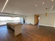 Apartamento com 3 suítes 3 Vagas na Vila Andrade