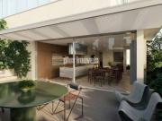 Apartamento com 3 suites, 3 vagas totalmente reformado
