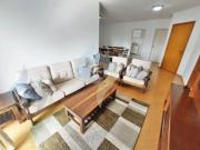 Apartamento com 3 suítes, 4 banheiros, 2 vagas, com...