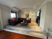 Apartamento com 3 suites 4 vagas à venda, 286 m² por R$...