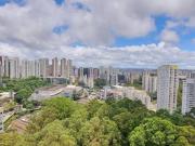 Apartamento com 3 suites 4 vagas a venda na Vila Andrade