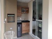 Apartamento com 3 suítes 4 vagas a venda na Vila Andrade