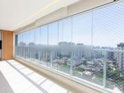 Apartamento com 3 suítes 4 vagas a venda na Vila Romana