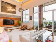 Apartamento com 3 suítes 4 vagas a venda no Alto de...