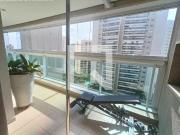 Apartamento com 3 suítes 4 vagas a venda no Morumbi