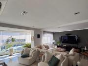 Apartamento com 3 suítes 4 vagas a venda no Panamby