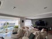 Apartamento com 3 suítes 4 vagas a venda no Panamby