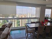 Apartamento com 3 suítes 4 vagas a venda no Panamby