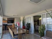 Apartamento com 3 suítes 5 vagas a venda no Panamby