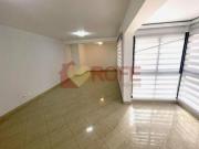 Apartamento com 3 suites, 5 wcs, 3 vagas fixas, Lazer...