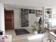 Apartamento com 3 suítes 6 vagas à venda Rua Vicente...
