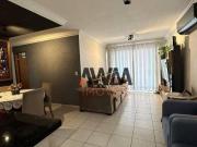 Apartamento com 3 suítes à venda, 105 m² por R$ 730.000...