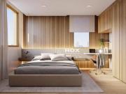 Apartamento com 3 suítes à venda, 107 m² Juvevê, Curitiba/PR