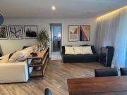 Apartamento com 3 suítes à venda, 113 m² por R$...