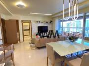 Apartamento com 3 Suites à venda, 114 m² por R$...