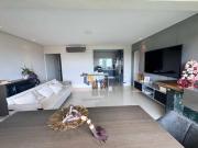 Apartamento com 3 suítes à venda, 114 m² por R$...