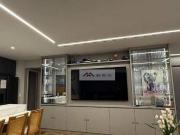 Apartamento com 3 suítes à venda, 119 m² por R$...