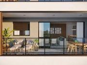 Apartamento com 3 suítes à venda, 122 m² por R$...