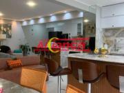 APARTAMENTO COM 3 SUITES À VENDA, 122M² PORTAL DOS...