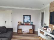 Apartamento com 3 suítes à venda, 125 m² por R$...