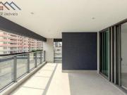 Apartamento com 3 suítes à venda, 125 m² por R$...
