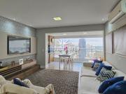 Apartamento com 3 suítes à venda, 126 m² por R$ 1