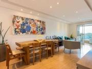 Apartamento com 3 suítes à venda, 126 m² Vila Leopoldina...