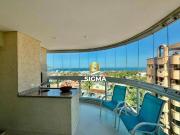 Apartamento com 3 Suítes à venda, 130 m² por R$...