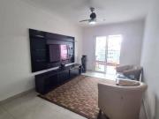 Apartamento com 3 suítes à venda, 132 m² por R$...