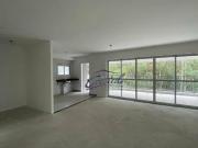 Apartamento com 3 suítes à venda, 132 m² Vila Andrade...