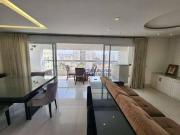 Apartamento com 3 suites à venda, 139 m² por R$...