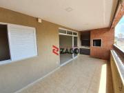 Apartamento com 3 suítes à venda, 150 m² por R$ 680.000...