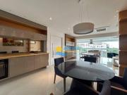 Apartamento com 3 suites à venda, 155 m² por R$...