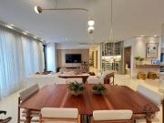Apartamento com 3 suites à venda, 157 m² por R$...