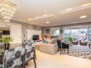 Apartamento com 3 suítes à venda, 158 m² de R$...