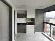 Apartamento com 3 Suítes à Venda, 160m² Jardim, Santo...