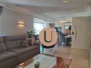 Apartamento com 3 suites à venda, 162 m² por R$...