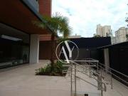 Apartamento com 3 suítes à venda, 170 m² Cambuí Campinas/SP