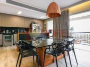 Apartamento com 3 suítes à venda, 170 m² por R$...