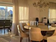 Apartamento com 3 suites à venda, 175 m² Brooklin São...