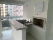 Apartamento com 3 suítes à venda, 177 m² por R$...