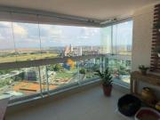 Apartamento com 3 suítes à venda, 180 m² por R$...